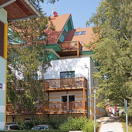 Apartmány Lipno 510 Lipno nad Vltavou Exterior foto