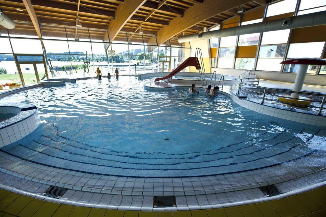 Apartmány Lipno 510 Lipno nad Vltavou Exterior foto